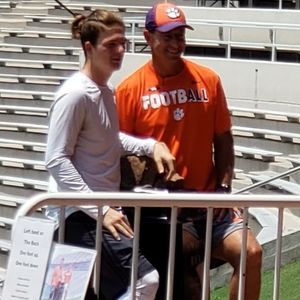 Meet your Posher, Stephanie